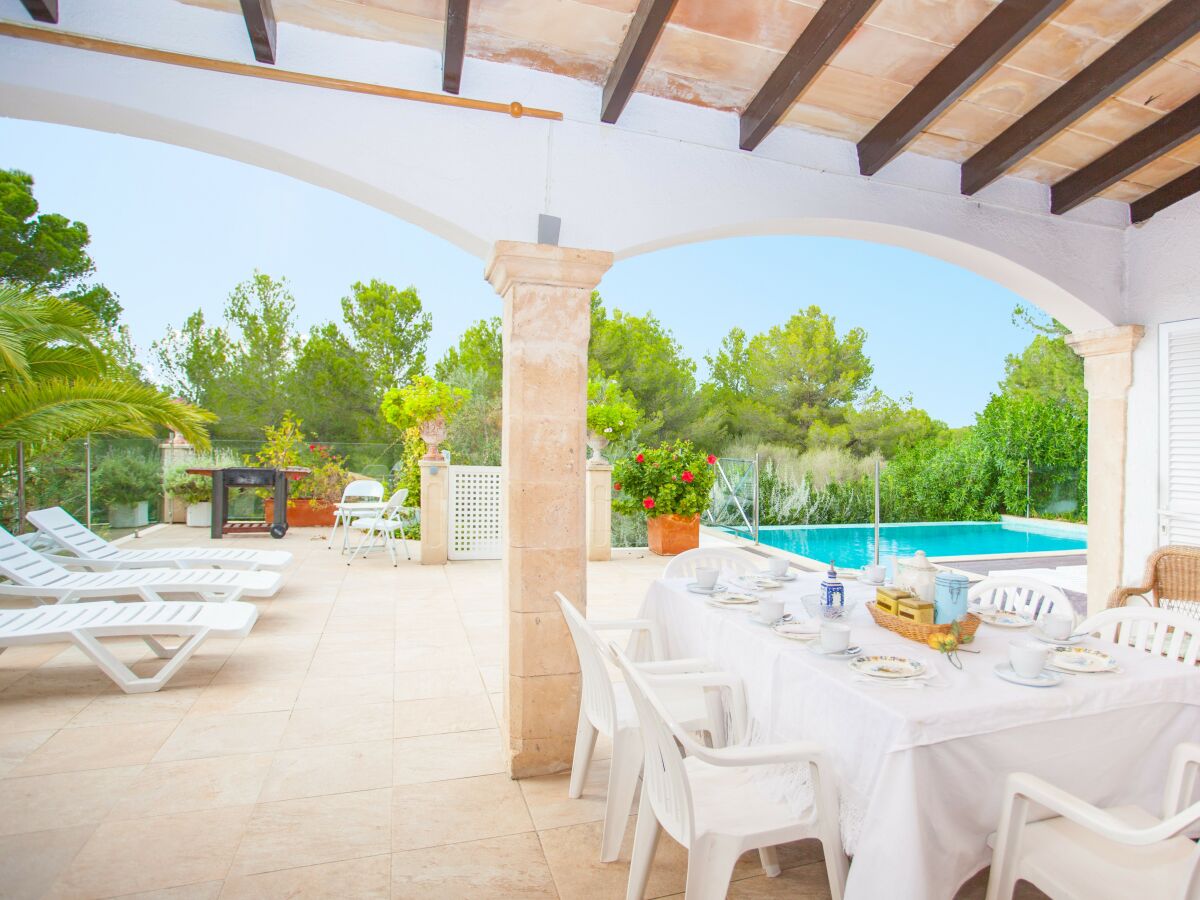 Villa Villa Romana Bonaire - Outdoor photo 2