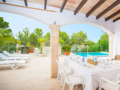 Villa Villa Romana Bonaire - Outdoor photo 2