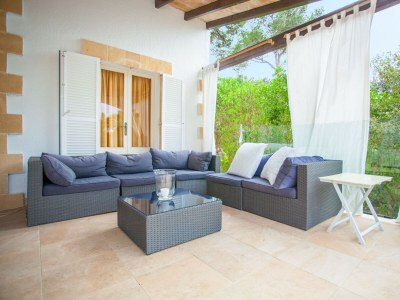 Villa Villa Romana Bonaire - Outdoor photo 4