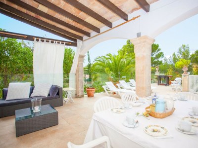 Villa Villa Romana Bonaire - Outdoor photo 5
