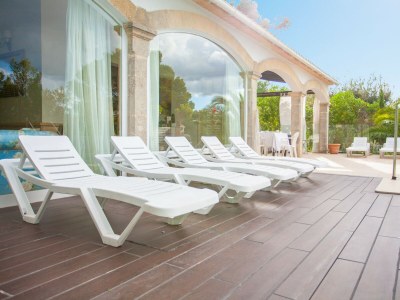 Villa Villa Romana Bonaire - Outdoor photo 6