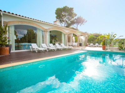 Villa Villa Romana Bonaire - Outdoor photo 7