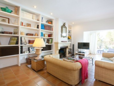 Villa Villa Romana Bonaire - Features photo 8