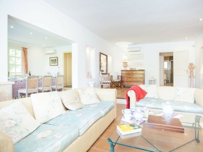 Villa Villa Romana Bonaire - Features photo 9