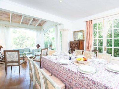 Villa Villa Romana Bonaire - Features photo 11