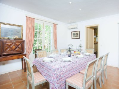 Villa Villa Romana Bonaire - Features photo 12