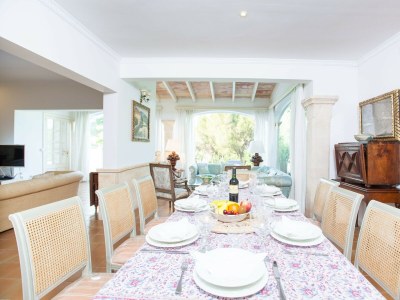 Villa Villa Romana Bonaire - Features photo 13