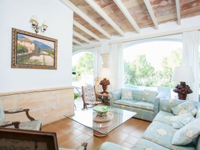 Villa Villa Romana Bonaire - Features photo 14