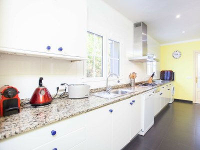 Villa Villa Romana Bonaire - Features photo 17