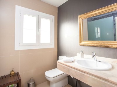 Villa Villa Romana Bonaire - Features photo 23