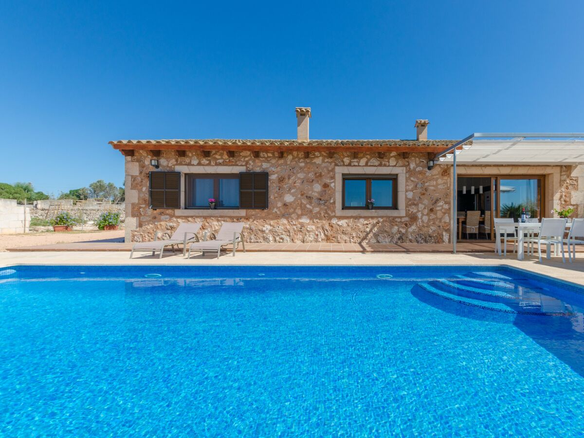 Villa Sa Marina (Marina Des Torrent)