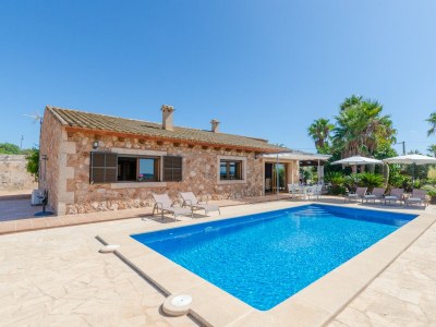 Villa Sa Marina (Marina Des Torrent) - Outdoor photo 2