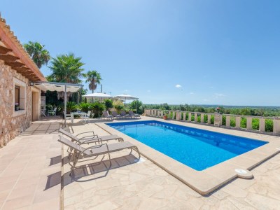 Villa Sa Marina (Marina Des Torrent) - Outdoor photo 3