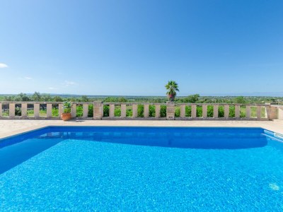 Villa Sa Marina (Marina Des Torrent) - Outdoor photo 4