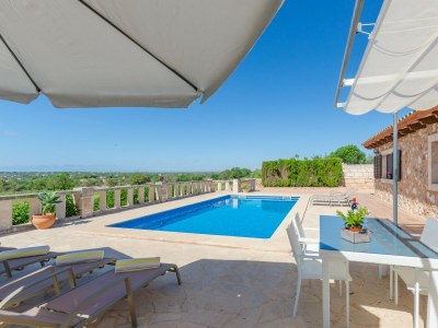 Villa Sa Marina (Marina Des Torrent) - Outdoor photo 6