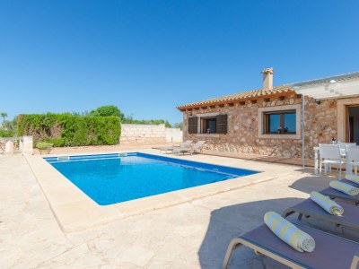 Villa Sa Marina (Marina Des Torrent) - Outdoor photo 7