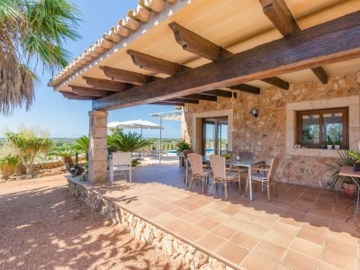 Villa Sa Marina (Marina Des Torrent) - Outdoor photo 8