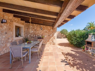 Villa Sa Marina (Marina Des Torrent) - Outdoor photo 9