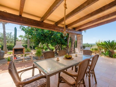 Villa Sa Marina (Marina Des Torrent) - Outdoor photo 10