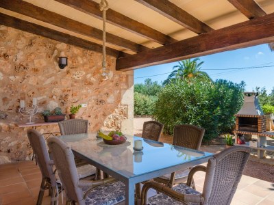 Villa Sa Marina (Marina Des Torrent) - Outdoor photo 11