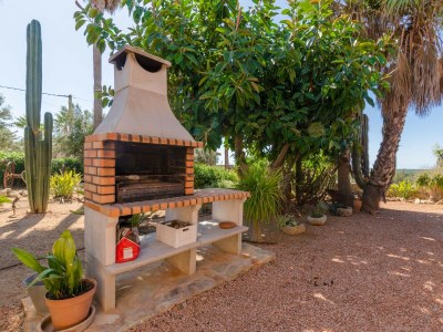 Villa Sa Marina (Marina Des Torrent) - Outdoor photo 12