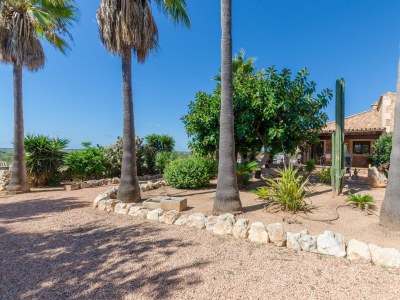 Villa Sa Marina (Marina Des Torrent) - Outdoor photo 13