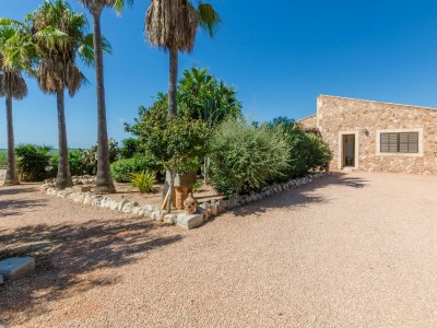 Villa Sa Marina (Marina Des Torrent) - Outdoor photo 15