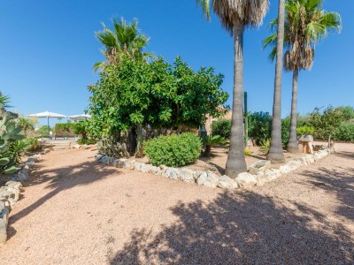 Villa Sa Marina (Marina Des Torrent) - Outdoor photo 16