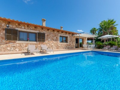 Villa Sa Marina (Marina Des Torrent) - Outdoor photo 17