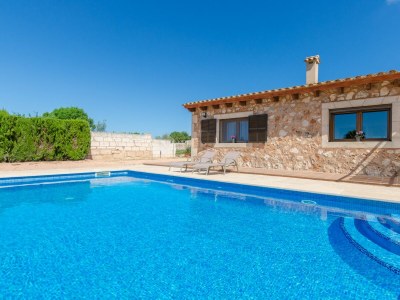 Villa Sa Marina (Marina Des Torrent) - Outdoor photo 18