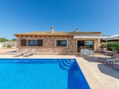 Villa Sa Marina (Marina Des Torrent) - Outdoor photo 19