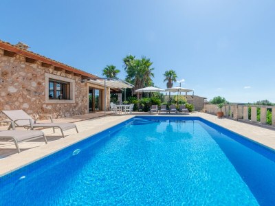 Villa Sa Marina (Marina Des Torrent) - Outdoor photo 20