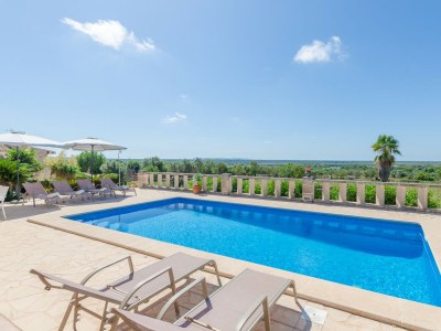 Villa Sa Marina (Marina Des Torrent) - Outdoor photo 21