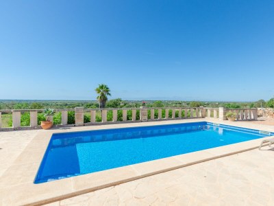 Villa Sa Marina (Marina Des Torrent) - Outdoor photo 22