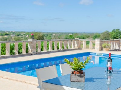 Villa Sa Marina (Marina Des Torrent) - Outdoor photo 23