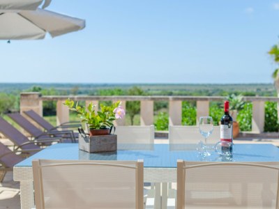 Villa Sa Marina (Marina Des Torrent) - Outdoor photo 24