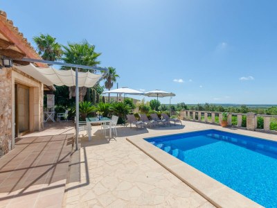 Villa Sa Marina (Marina Des Torrent) - Outdoor photo 25