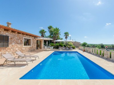 Villa Sa Marina (Marina Des Torrent) - Outdoor photo 26