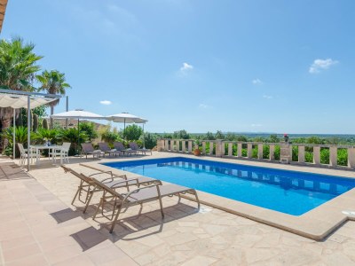 Villa Sa Marina (Marina Des Torrent) - Outdoor photo 27