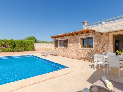 Villa Sa Marina (Marina Des Torrent) - Outdoor photo 28