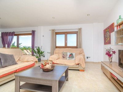 Villa Sa Marina (Marina Des Torrent) - Features photo 29