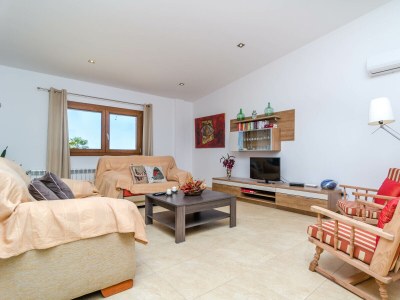 Villa Sa Marina (Marina Des Torrent) - Features photo 30