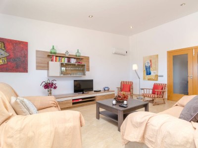 Villa Sa Marina (Marina Des Torrent) - Features photo 31