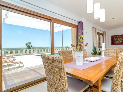 Villa Sa Marina (Marina Des Torrent) - Features photo 32