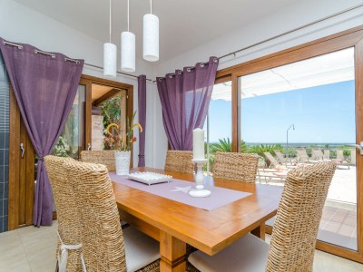 Villa Sa Marina (Marina Des Torrent) - Features photo 33