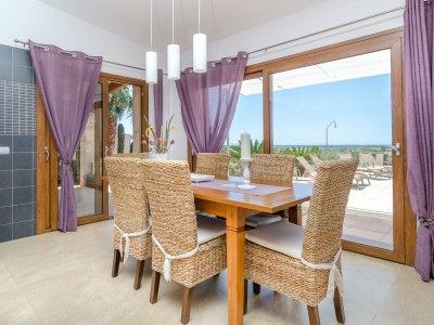 Villa Sa Marina (Marina Des Torrent) - Features photo 34