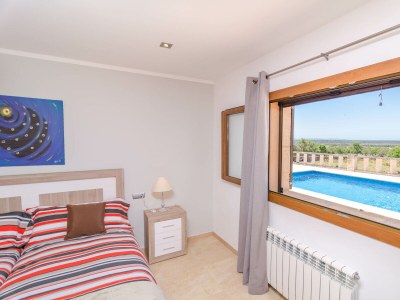 Villa Sa Marina (Marina Des Torrent) - Features photo 37