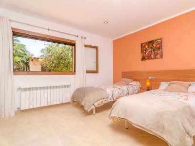 Villa Sa Marina (Marina Des Torrent) - Features photo 39