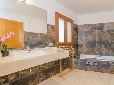 Villa Sa Marina (Marina Des Torrent) - Features photo 40