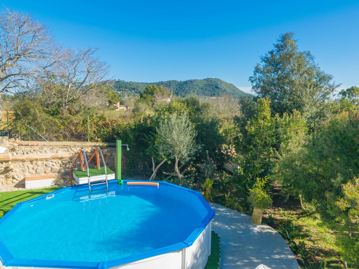 Holiday house Cas Ciutada - Outdoor photo 2